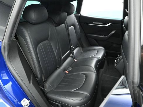 Used 2022 Maserati Levante Modena AWD/4WD image 22