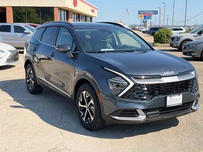 Certified 2025 Kia Sportage EX w/ EX Premium Package