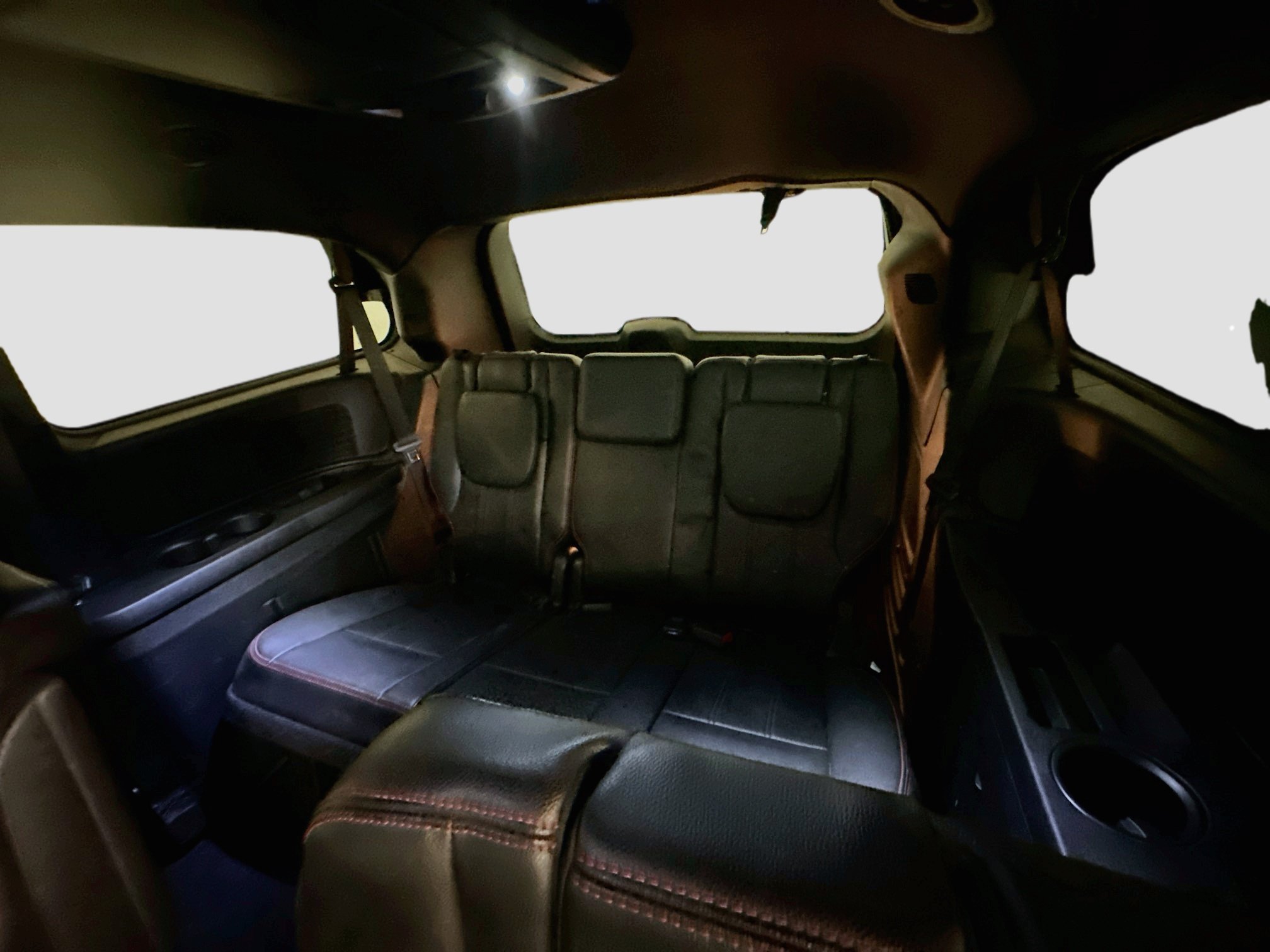 Used 2018 Dodge Grand Caravan GT FWD image 30