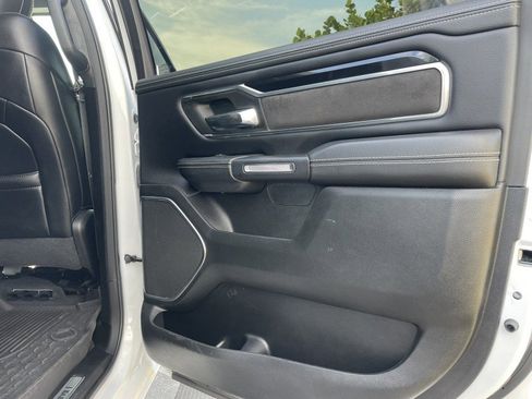 Used 2022 RAM 1500 Laramie image 32