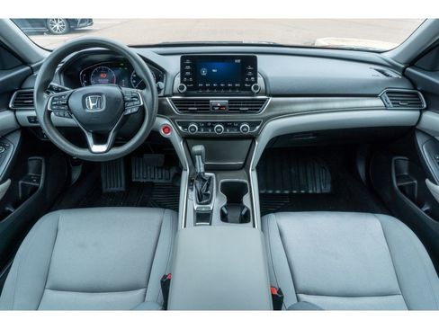Used 2020 Honda Accord LX image 15