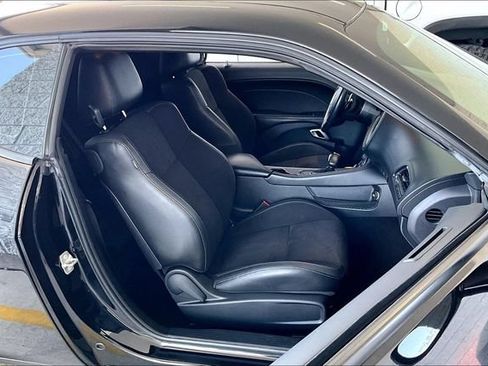 Used 2023 Dodge Challenger GT w/ Plus Package RWD image 26