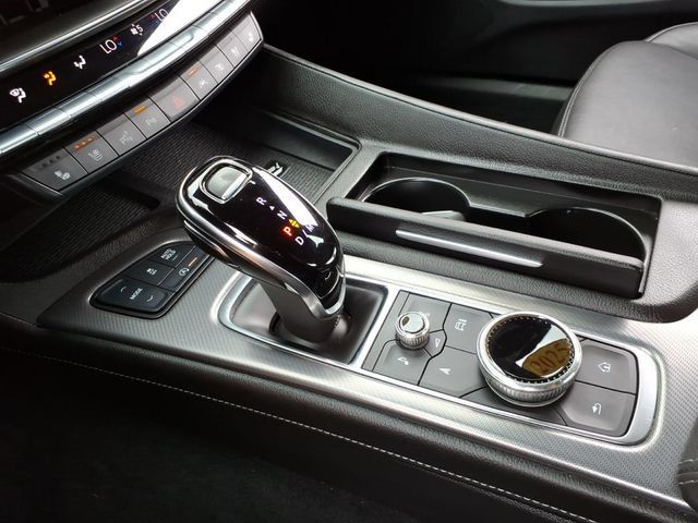 Used 2025 Cadillac CT5 Premium Luxury w/ Sun And Sound Package AWD/4WD image 18