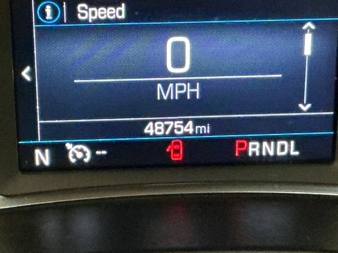 Used 2024 Chevrolet Equinox LT AWD/4WD image 29