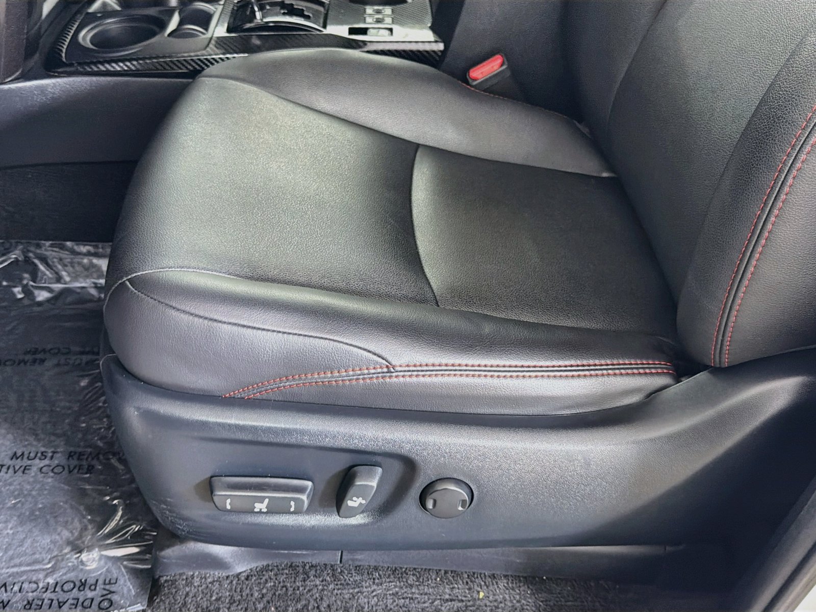 Used 2019 Toyota 4Runner TRD Pro AWD/4WD image 25