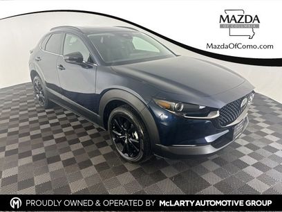 New 2025 MAZDA CX-30 2.5 Turbo w/ Premium Plus Pkg
