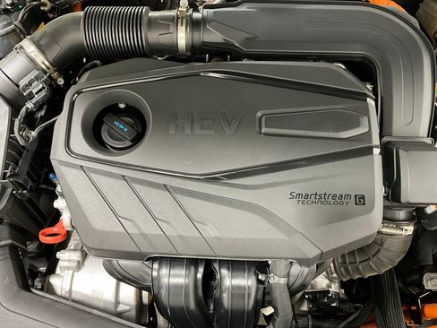 Used 2024 Hyundai Sonata Limited FWD image 26