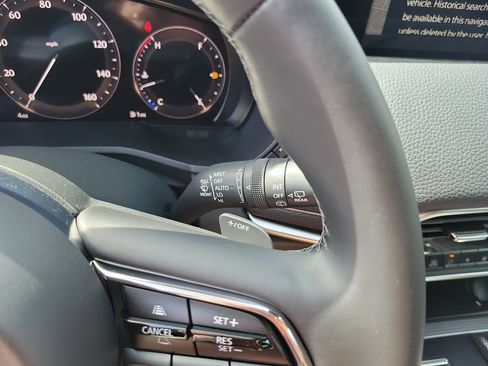 New 2026 MAZDA CX-90 3.3 Turbo w/ Premium Sport Pkg AWD/4WD image 22