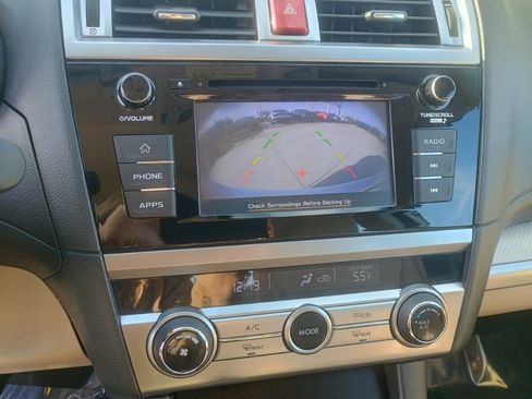 Used 2019 Subaru Outback 2.5i image 29