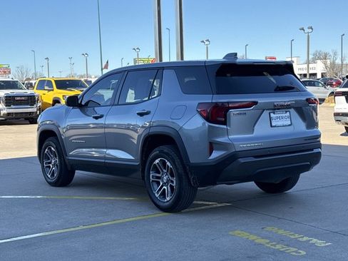 Used 2026 GMC Terrain Elevation image 12