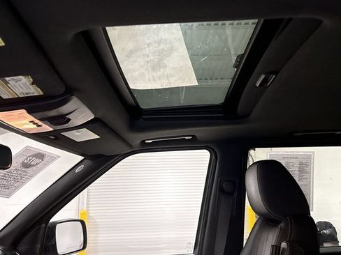 Used 2012 Land Rover Range Rover Sport HSE LUX AWD/4WD image 20