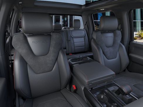 New 2025 Ford F150 Raptor image 10