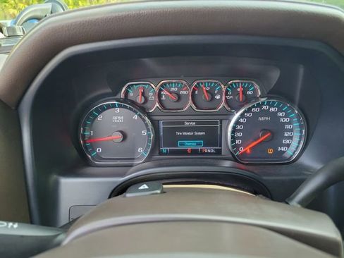 Used 2018 GMC Sierra 1500 SLT image 17