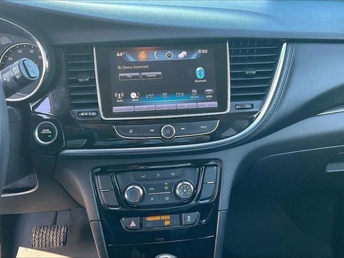 Used 2017 Buick Encore Preferred AWD/4WD image 21