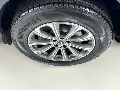 New 2026 Mercedes-Benz GLC 300 GLC 300 image 32