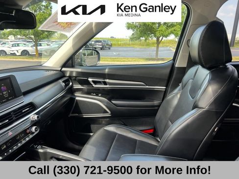 Certified 2022 Kia Telluride S AWD/4WD image 41