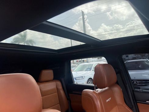 Used 2020 Jeep Grand Cherokee SRT image 18