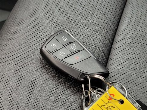 Used 2023 Chevrolet Silverado 1500 LTZ w/ LTZ Convenience Package II image 25