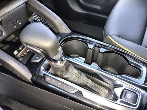 New 2026 Chevrolet TrailBlazer ACTIV w/ Convenience Package image 19