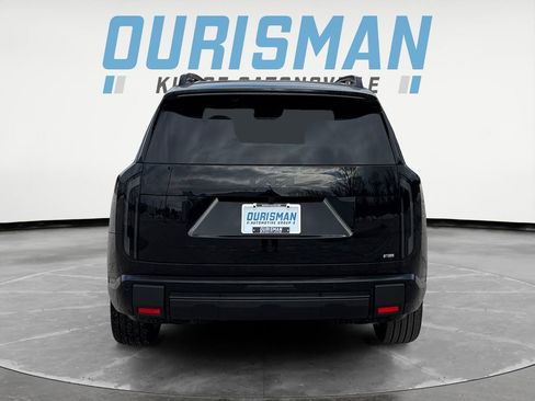 New 2027 Kia Telluride SX Prestige X-Line image 5