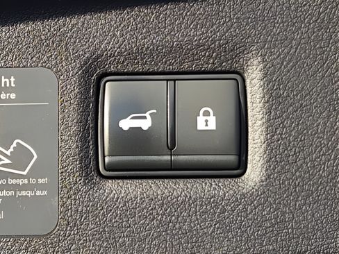 Used 2023 INFINITI QX50 Luxe FWD image 26