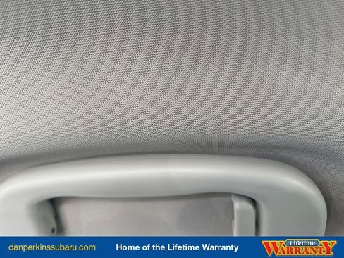 Certified 2024 Subaru Crosstrek 2.0i image 29