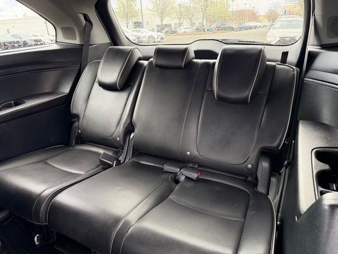 Used 2022 Honda Odyssey Elite image 31