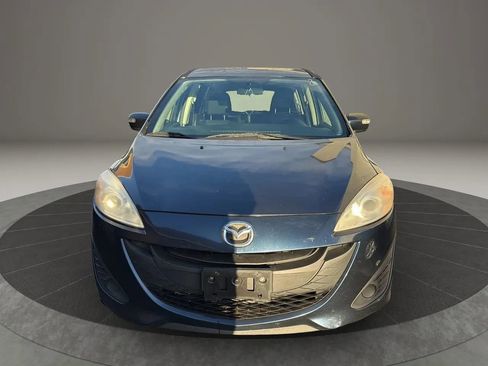 Used 2014 MAZDA MAZDA5 Sport image 2