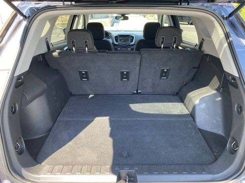 Used 2018 GMC Terrain SLE w/ Driver Convenience Package FWD image 25