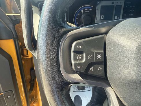 Used 2021 Ford Bronco Badlands image 21