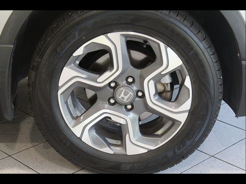 Used 2017 Honda CR-V EX image 10