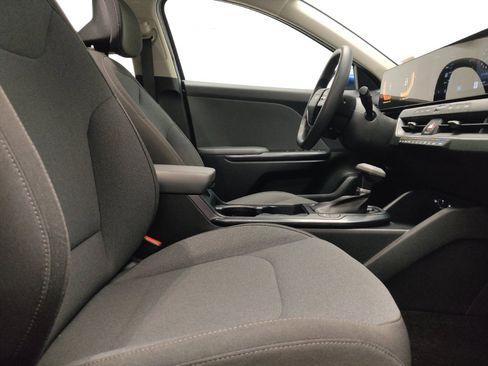 Used 2025 Kia K4 FWD image 21
