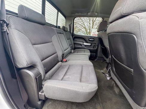 Used 2015 Chevrolet Silverado 1500 LT w/ All Star Edition image 27