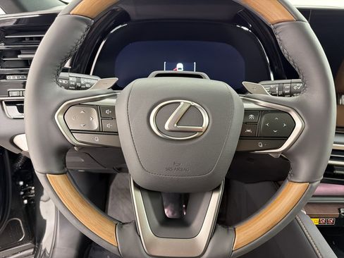 New 2026 Lexus RX 350 FWD image 16