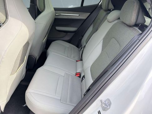 New 2026 Volvo EX30 Plus w/ Climate Package AWD/4WD image 14