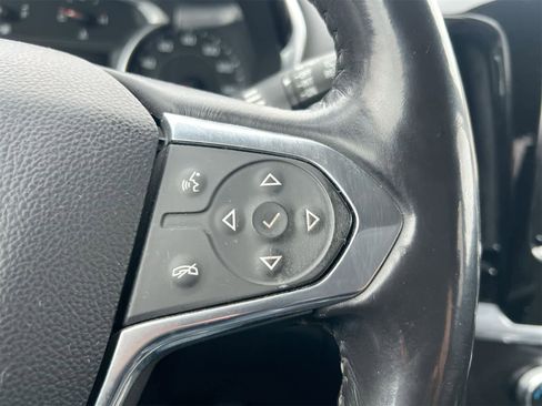 Used 2018 Chevrolet Traverse LT w/ LPO, Floor Liner Package image 24