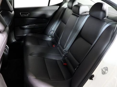 Certified 2018 Acura TLX V6 SH-AWD image 34