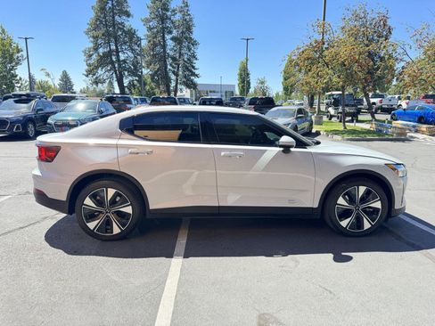 Used 2023 Polestar Polestar 2 w/ Pilot Pack AWD/4WD image 6
