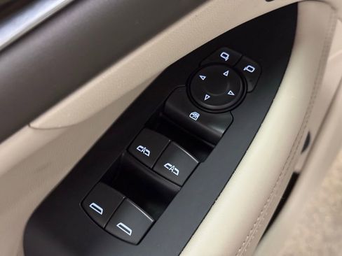 Used 2017 Buick LaCrosse Premium w/ Dynamic Driver Package image 32