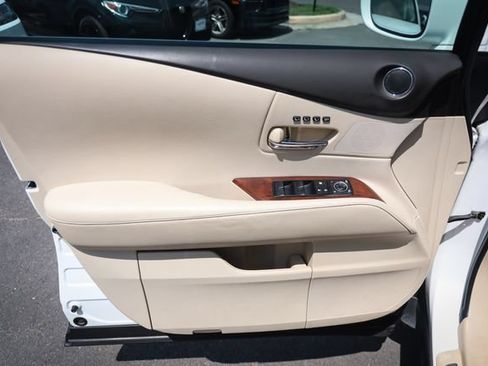 Used 2013 Lexus RX 350 AWD image 64