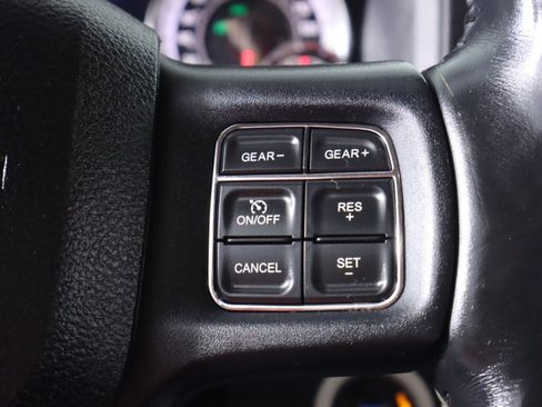 Used 2016 RAM 1500 Sport AWD/4WD image 13