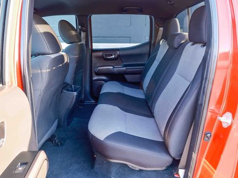Certified 2023 Toyota Tacoma TRD Off-Road RWD image 18