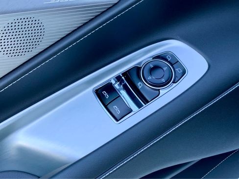 New 2026 Chevrolet Corvette 2LT image 41