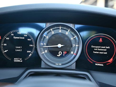 Used 2020 Porsche 911 Carrera image 25