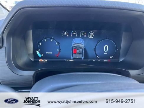 New 2026 Ford F150 STX w/ Equipment Group 200A AWD/4WD image 35