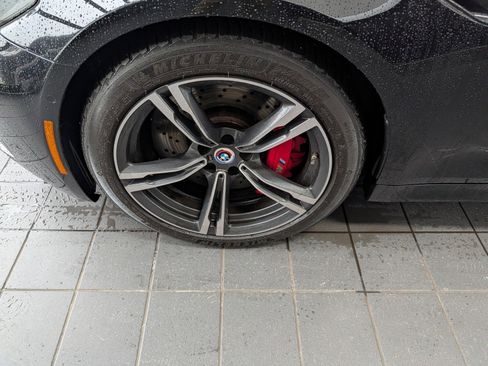 Used 2023 BMW M5 w/ Competition Package image 8