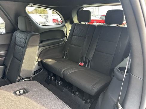 New 2026 Dodge Durango GT w/ Blacktop Package image 11