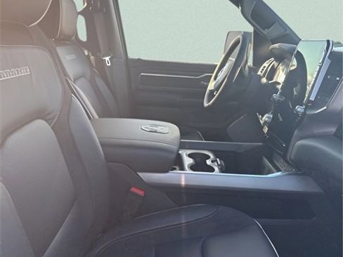 New 2026 RAM 1500 Laramie w/ Night Edition image 22