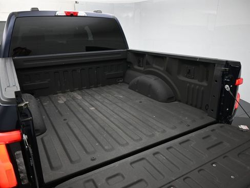 Used 2023 Ford F150 Lightning XLT image 26