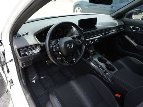 Used 2024 Honda Civic Sport image 24